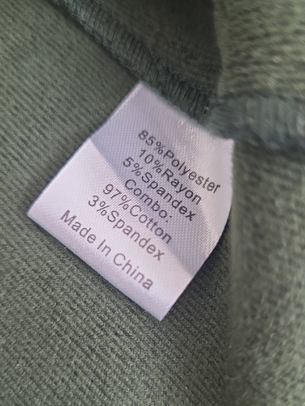 Tuckernuck English Ivy Dakotah Collared Hunter Green White Shirt Dress Large - Picture 7 of 10